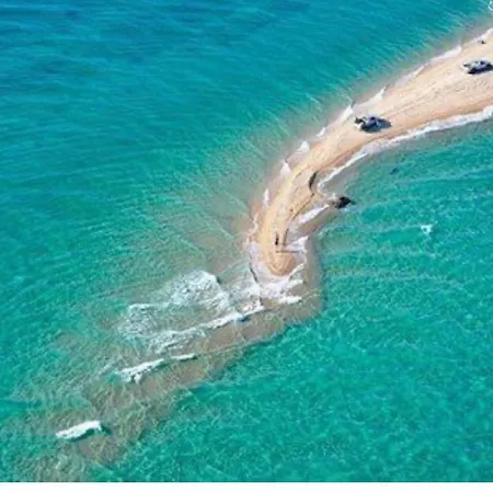 شقة Luxury With Jacuzzi *