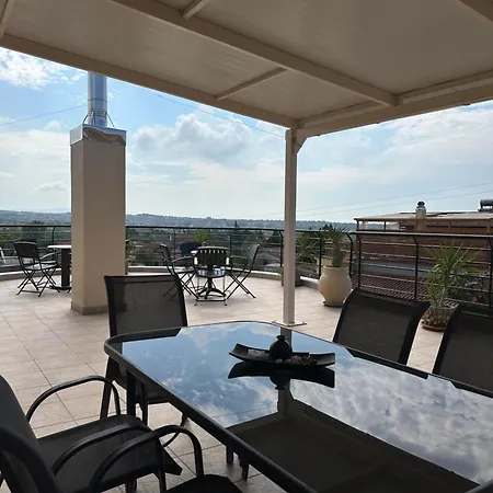 Luxury With Jacuzzi إبانومي