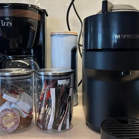 شقة Luxury With Jacuzzi *