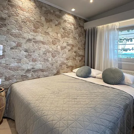 Luxury With Jacuzzi *