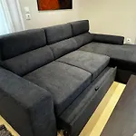 Apartamento Luxury With Jacuzzi Epanomí