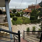 Luxury With Jacuzzi Epanomí