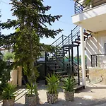Luxury With Jacuzzi Apartamento