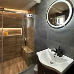 Luxury With Jacuzzi Apartamento