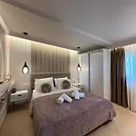 Luxury With Jacuzzi Apartamento