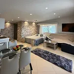 Apartamento Luxury With Jacuzzi *