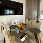 Apartamento Luxury With Jacuzzi *