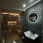 Luxury With Jacuzzi Apartamento Epanomí
