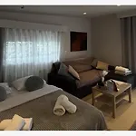 Apartamento Luxury With Jacuzzi Epanomí