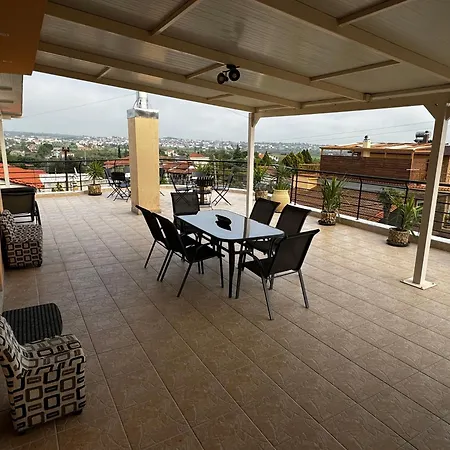 Luxury With Jacuzzi Apartment *