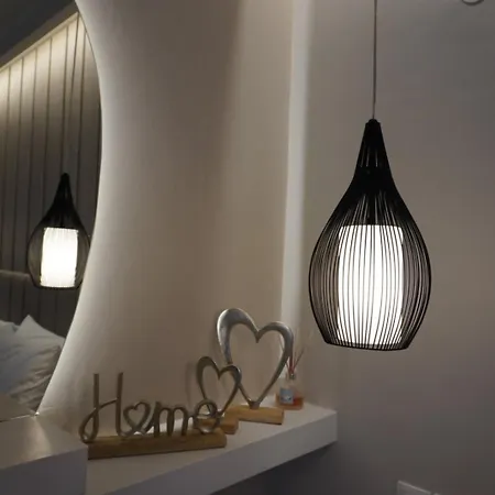 Luxury With Jacuzzi Apartment Palioura