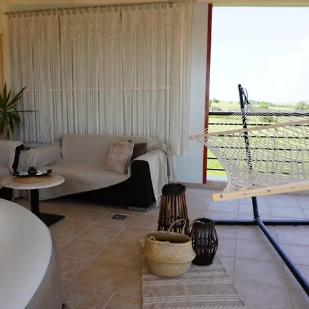 Luxury With Jacuzzi Apartment
