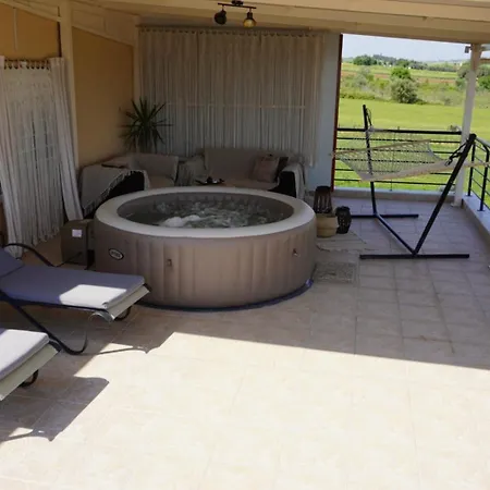 Apartment Luxury With Jacuzzi *