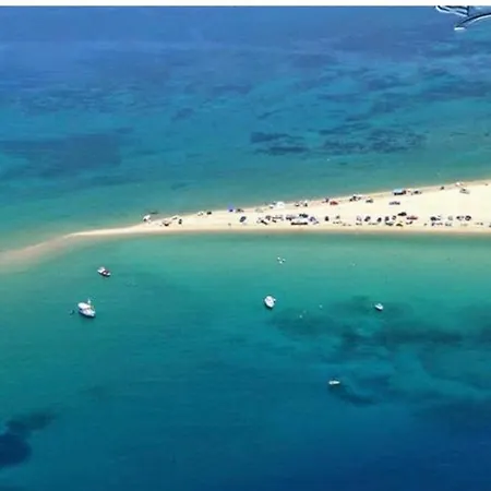 Luxury With Jacuzzi Daire *