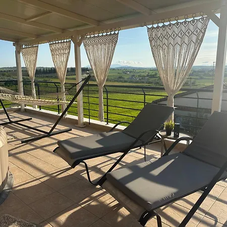 Luxury With Jacuzzi Daire *