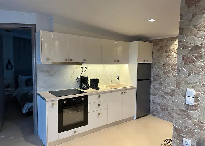 Luxury With Jacuzzi * 埃帕诺米