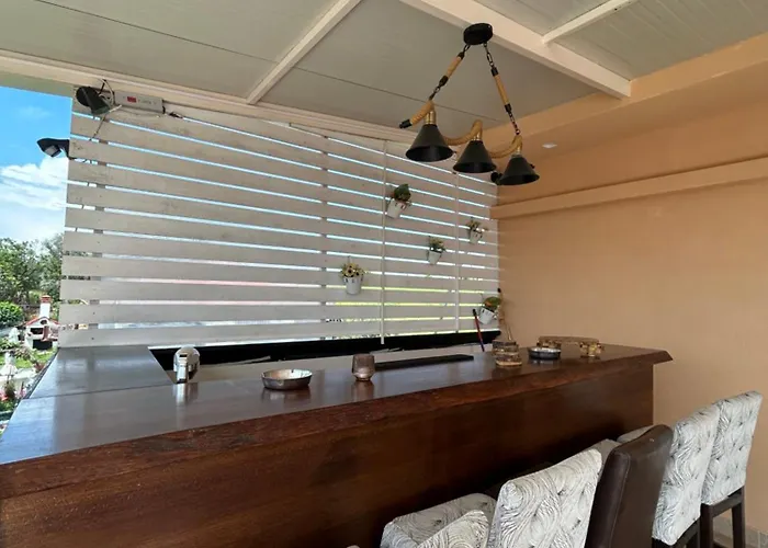 Luxury With Jacuzzi * 埃帕诺米