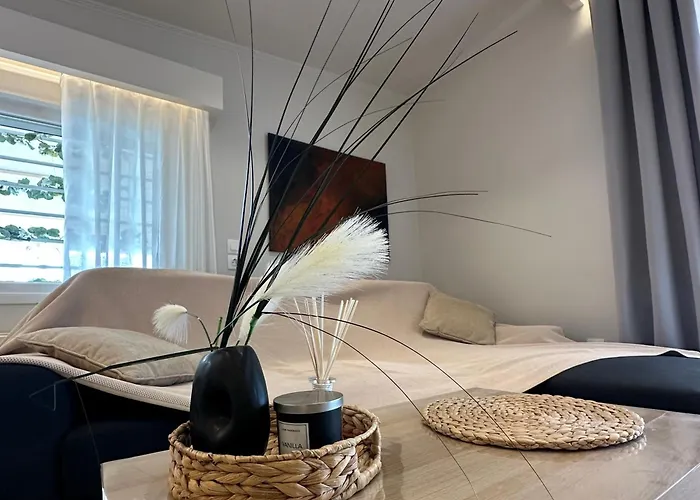 Luxury With Jacuzzi 公寓 *