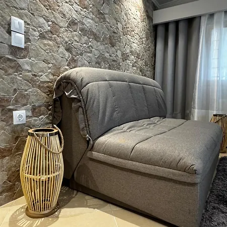Luxury With Jacuzzi