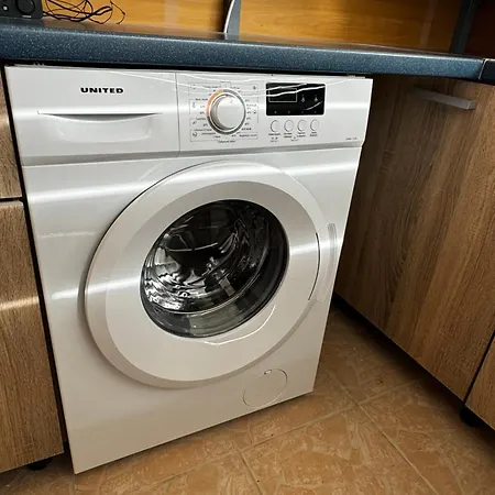 Luxury With Jacuzzi Apartament