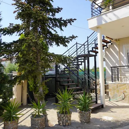 Luxury With Jacuzzi Appartement