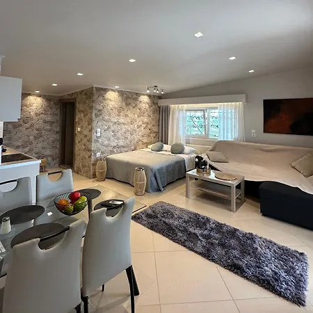 Appartement Luxury With Jacuzzi *