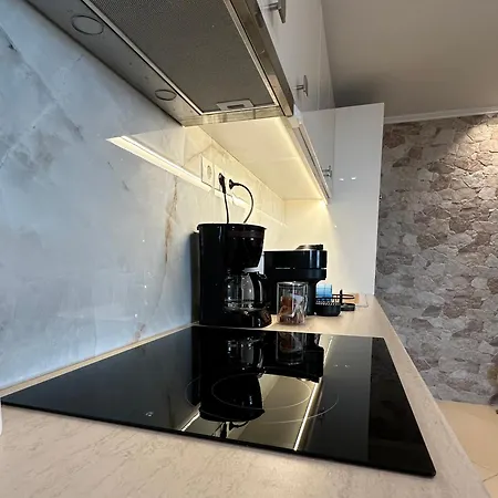 Apartament Luxury With Jacuzzi